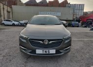 2018 68 VAUXHALL INSIGNIA 1.6i SRI VX-LINE NAV UNRECORDED DAMAGED SALVAGE