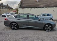 2018 68 VAUXHALL INSIGNIA 1.6i SRI VX-LINE NAV UNRECORDED DAMAGED SALVAGE