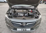 2018 68 VAUXHALL INSIGNIA 1.6i SRI VX-LINE NAV UNRECORDED DAMAGED SALVAGE