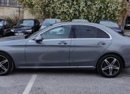 2019 MERCEDES-BENZ C CLASS C220D AUTO SPORT UNRECORDED DAMAGED SALVAGE