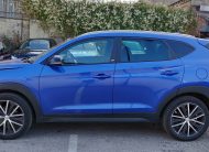 2018 HYUNDAI TUCSON 1.7 CRDi GO SE AUTO UNRECORDED DAMAGED SALVAGE