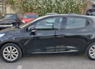 2017 RENAULT CLIO 1.2 DYNAMIQUE NAV UNRECORDED DAMAGED SALVAGE