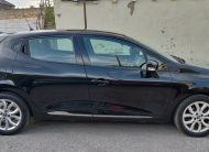 2017 RENAULT CLIO 1.2 DYNAMIQUE NAV UNRECORDED DAMAGED SALVAGE