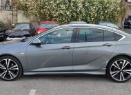 2018 VAUXHALL INSIGNIA 2.0D SRI VX-LINE NAV UNRECORDED DAMAGED SALVAGE