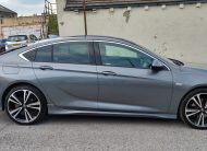 2018 VAUXHALL INSIGNIA 2.0D SRI VX-LINE NAV UNRECORDED DAMAGED SALVAGE