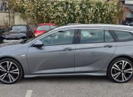 2019 19 VAUXHALL INSIGNIA 2.0D SRI VX-LINE NAV ESTATE UNRECORDED DAMAGED SALVAGE