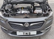 2019 19 VAUXHALL INSIGNIA 2.0D SRI VX-LINE NAV ESTATE UNRECORDED DAMAGED SALVAGE