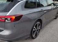 2019 19 VAUXHALL INSIGNIA 2.0D SRI VX-LINE NAV ESTATE UNRECORDED DAMAGED SALVAGE