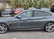 2018 BMW 4 SERIES 420D GRAN COUPE M SPORT AUTO UNRECORDED DAMAGED SALVAGE