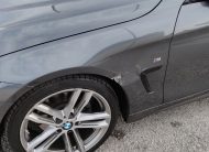 2018 BMW 4 SERIES 420D GRAN COUPE M SPORT AUTO UNRECORDED DAMAGED SALVAGE