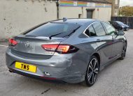 2018 VAUXHALL INSIGNIA 2.0D SRI VX-LINE NAV UNRECORDED DAMAGED SALVAGE