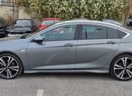 2018 VAUXHALL INSIGNIA 2.0D SRI VX-LINE NAV UNRECORDED DAMAGED SALVAGE