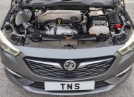 2018 VAUXHALL INSIGNIA 2.0D SRI VX-LINE NAV UNRECORDED DAMAGED SALVAGE