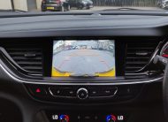 2018 VAUXHALL INSIGNIA 2.0D SRI VX-LINE NAV UNRECORDED DAMAGED SALVAGE