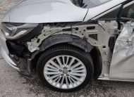 2018 68 VAUXHALL ASTRA 1.6 CDTi AUTO ELITE NAV UNRECORDED DAMAGED SALVAGE