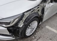 2018 68 VAUXHALL ASTRA 1.6 CDTi AUTO ELITE NAV UNRECORDED DAMAGED SALVAGE