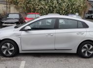 2018 18 HYUNDAI IONIQ SE HYBRID 1.6 GDi DCT UNRECORDED DAMAGED SALVAGE