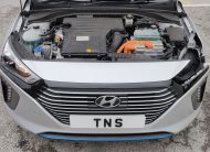 2018 18 HYUNDAI IONIQ SE HYBRID 1.6 GDi DCT UNRECORDED DAMAGED SALVAGE