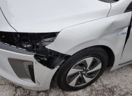 2018 18 HYUNDAI IONIQ SE HYBRID 1.6 GDi DCT UNRECORDED DAMAGED SALVAGE