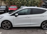 2019 19 FORD FIESTA ST-LINE 1.0L TURBO CAT S DAMAGED SALVAGE