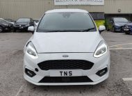 2019 19 FORD FIESTA ST-LINE 1.0L TURBO CAT S DAMAGED SALVAGE