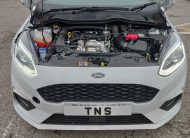 2019 19 FORD FIESTA ST-LINE 1.0L TURBO CAT S DAMAGED SALVAGE