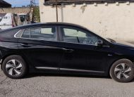 2018 18 HYUNDAI IONIQ PREMIUM HYBRID 1.6 GDi DCT UNRECORDED DAMAGED SALVAGE