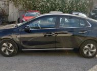 2018 18 HYUNDAI IONIQ PREMIUM HYBRID 1.6 GDi DCT UNRECORDED DAMAGED SALVAGE