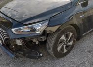 2018 18 HYUNDAI IONIQ PREMIUM HYBRID 1.6 GDi DCT UNRECORDED DAMAGED SALVAGE