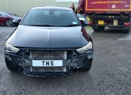 2019 VAUXHALL INSIGNIA 2.0 DIESEL SRI VX-LINE NAV UNRECORDED DAMAGED SALVAGE