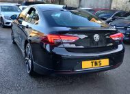 2019 VAUXHALL INSIGNIA 2.0 DIESEL SRI VX-LINE NAV UNRECORDED DAMAGED SALVAGE