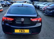 2019 VAUXHALL INSIGNIA 2.0 DIESEL SRI VX-LINE NAV UNRECORDED DAMAGED SALVAGE