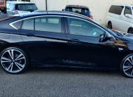 2019 VAUXHALL INSIGNIA 2.0 DIESEL SRI VX-LINE NAV UNRECORDED DAMAGED SALVAGE