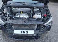 2019 VAUXHALL INSIGNIA 2.0 DIESEL SRI VX-LINE NAV UNRECORDED DAMAGED SALVAGE