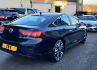 2019 VAUXHALL INSIGNIA 2.0 DIESEL SRI VX-LINE NAV UNRECORDED DAMAGED SALVAGE