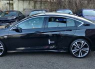 2019 VAUXHALL INSIGNIA 2.0 DIESEL SRI VX-LINE NAV UNRECORDED DAMAGED SALVAGE