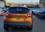 2019 69 RENAULT CAPTUR 0.9 TCe ICONIC UNRECORDED DAMAGED SALVAGE