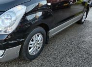 2017 17 HYUNDAI i800 SE 2.5 CRDi UNRECORDED DAMAGED SALVAGE