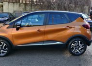 2019 69 RENAULT CAPTUR 0.9 TCe ICONIC UNRECORDED DAMAGED SALVAGE