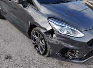 2019 19 FORD FIESTA ST-LINE 1.0L TURBO CAT S DAMAGED SALVAGE