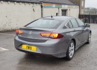 2019 19 VAUXHALL INSIGNIA 1.5i SRI VX-LINE NAV UNRECORDED DAMAGED SALVAGE