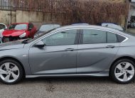 2019 19 VAUXHALL INSIGNIA 1.5i SRI VX-LINE NAV UNRECORDED DAMAGED SALVAGE