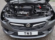 2019 19 VAUXHALL INSIGNIA 1.5i SRI VX-LINE NAV UNRECORDED DAMAGED SALVAGE