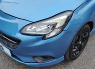 2019 69 VAUXHALL CORSA 1.4i SRI VX-LINE NAV BLACK ED. UNRECORDED DAMAGED SALVAGE