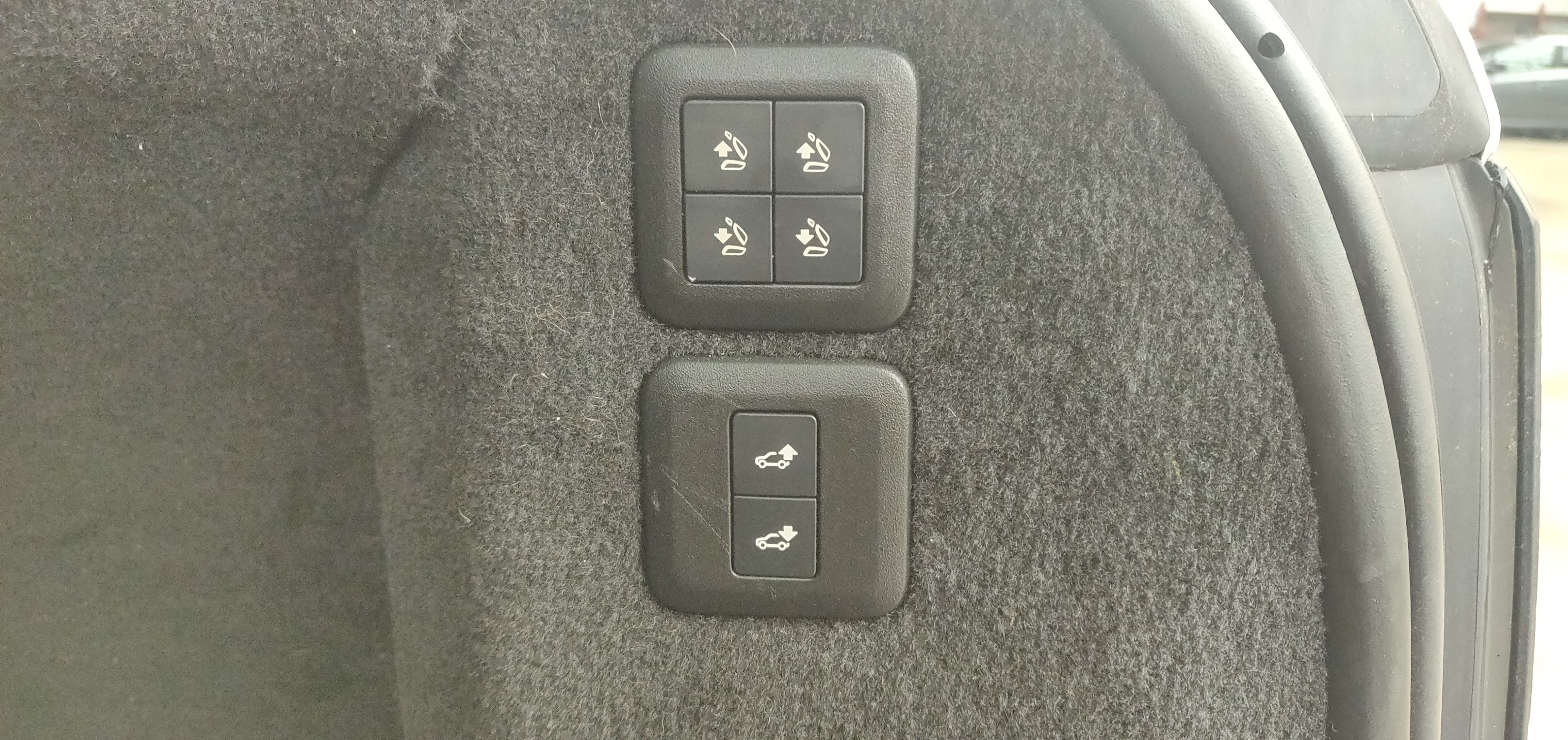 2018 LAND ROVER RANGE ROVER SPORT 3.0SD HSE DYNAMIC UNRECORED DAMAGED SALVAGE