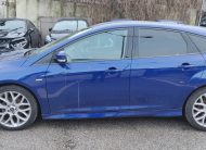 2018 18 FORD FOCUS ST-LINE 1.0T ECOBOOST UNRECORDED DAMAGED SALVAGE