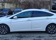 2018 18 HYUNDAI i40 BUSINESS SE NAV 1.7 CRDi BDRIVE UNRECORDED DAMAGED SALVAGE