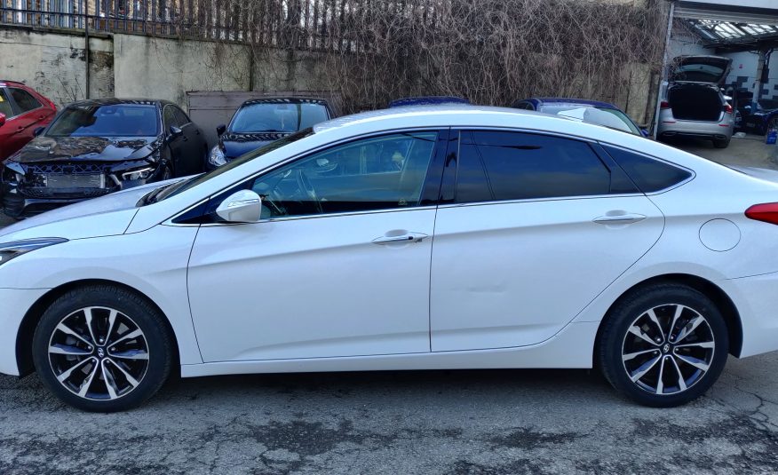 2018 18 HYUNDAI i40 BUSINESS SE NAV 1.7 CRDi BDRIVE UNRECORDED DAMAGED SALVAGE