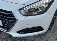 2018 18 HYUNDAI i40 BUSINESS SE NAV 1.7 CRDi BDRIVE UNRECORDED DAMAGED SALVAGE