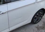 2018 18 HYUNDAI i40 BUSINESS SE NAV 1.7 CRDi BDRIVE UNRECORDED DAMAGED SALVAGE